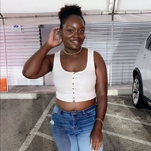 Meet your Posher, Markedra